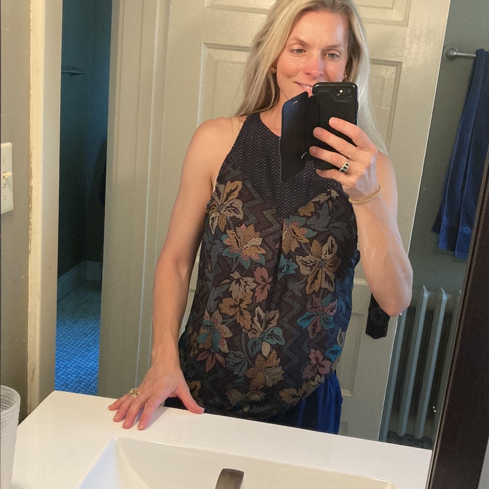 - Prana Tank Top NWOT. Looks great with lululemon, gymshark, alo, &…